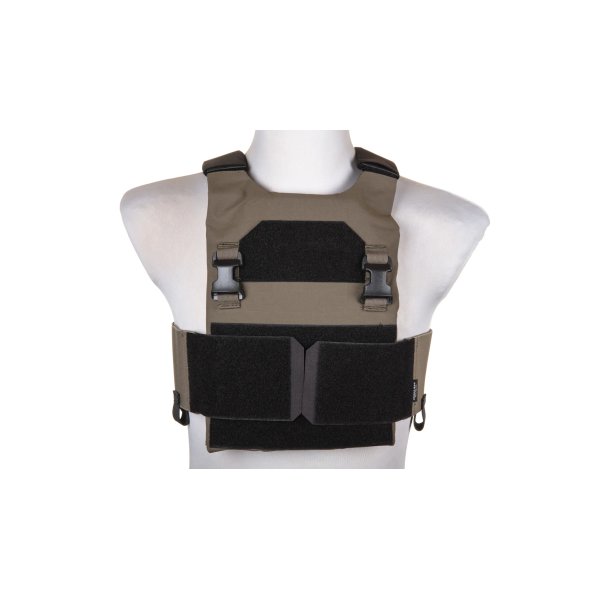 asgbox.pl - Kamizelka Primal Gear AC-1 Lightweight Ranger Green