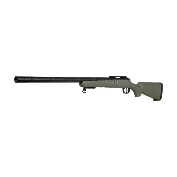 asgbox.pl - Replika karabinu snajperskiego Specna Arms SA-S12 EDGE™ Oliwkowa