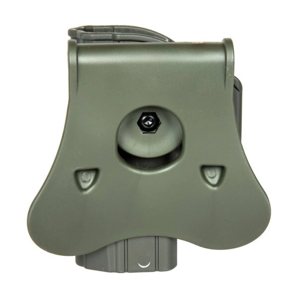 asgbox.pl - Kabura Per-Fit™ do CZ P-07/P-09 - Oliwkowa