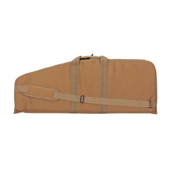 asgbox.pl - Pokrowiec SAVIOR EQUIPMENT The Patriot Rifle Case 92 cm Tan