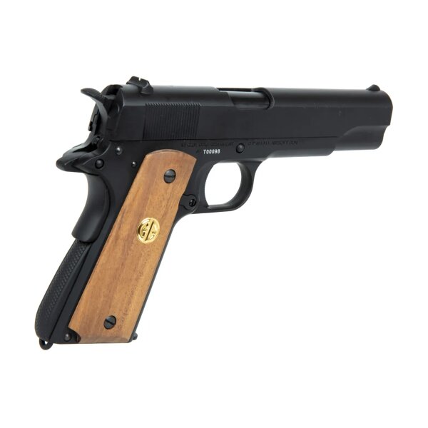 asgbox.pl - Replika GPM1911 GP2 - Czarny