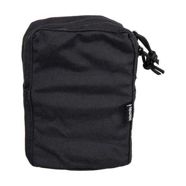 asgbox.pl - Uniwersalna kieszeń cargo  Primal Gear Lightweight Czarny