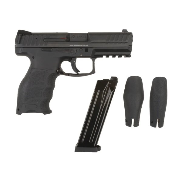asgbox.pl - Pistolet ASG Umarex Heckler&Koch VP9 (OUTLET)