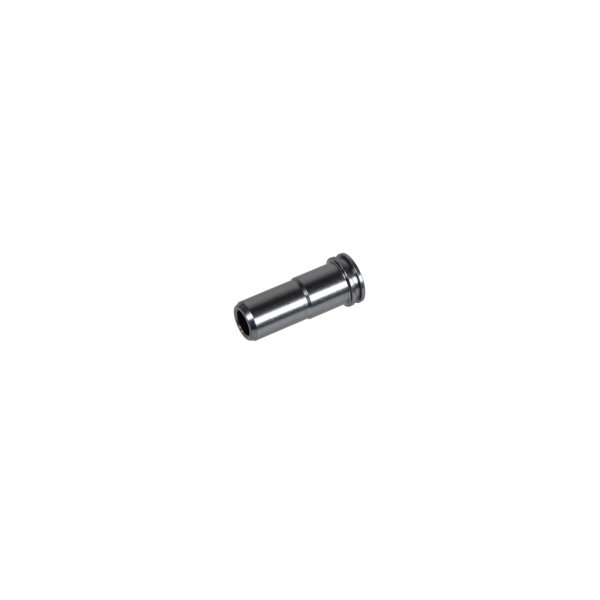 asgbox.pl - Uszczelniona Dysza ERGAL  do replik M4/AR-15 21.25mm Tytanowa