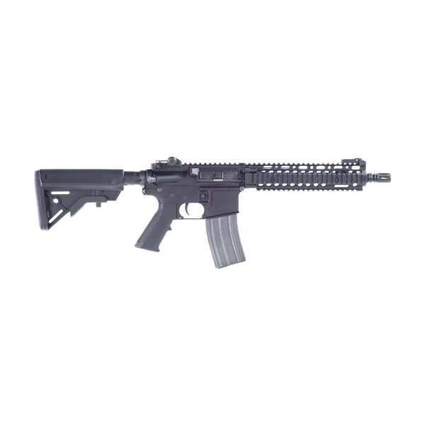 asgbox.pl - Replika karabinka ELAR MARK 18 MOD1 (Platinum Version) (OUTLET)
