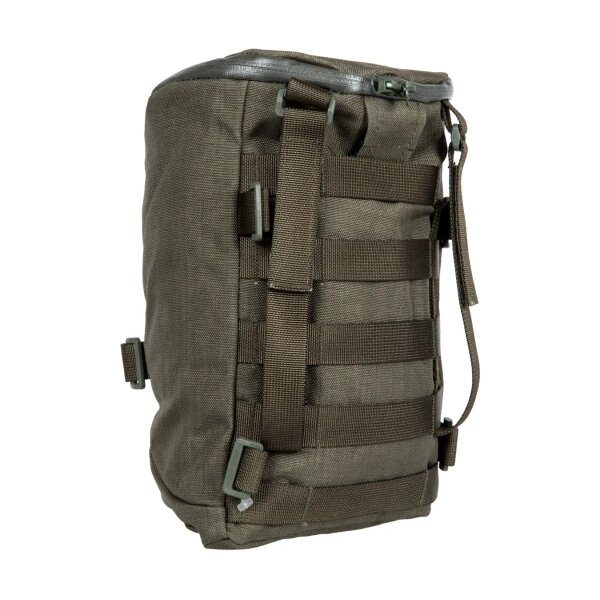 asgbox.pl - Zasobnik do plecaka Patrol-40 - Ranger Green