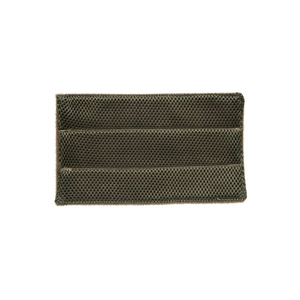 asgbox.pl - Chest Pad Wosport D3CRM Ranger Green