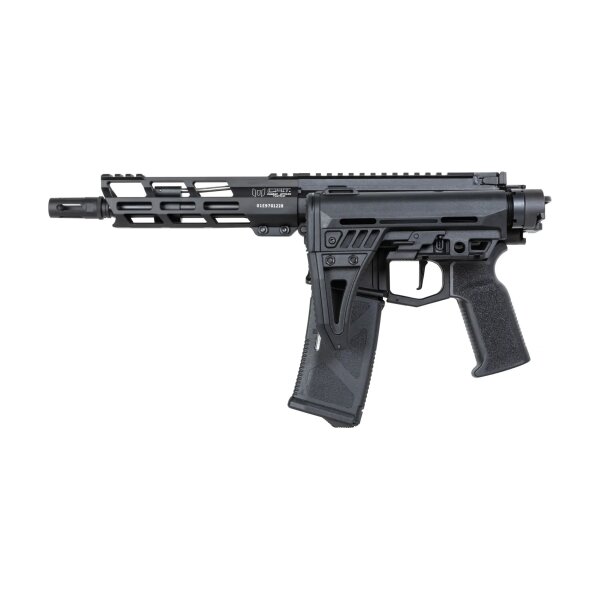 asgbox.pl - Karabinek ASG Arcturus X C.A.T. AR-15 Versatile 8.5" AR AEG FE™