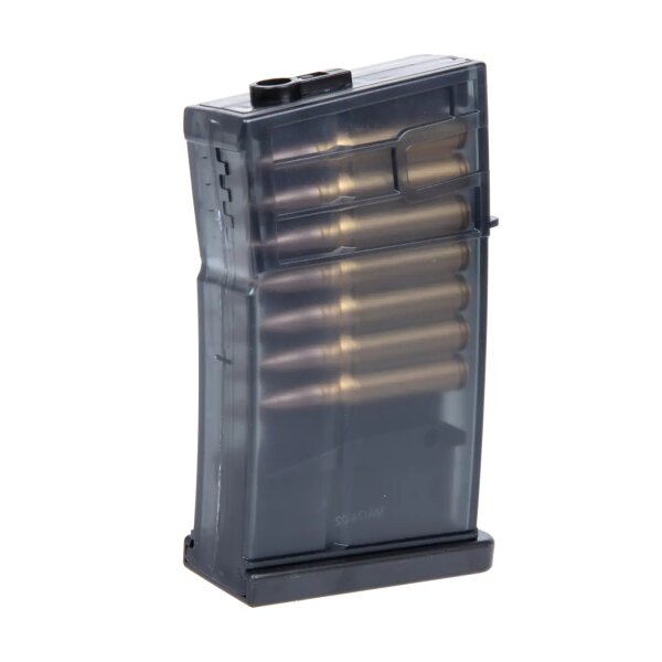 asgbox.pl - Magazynek Mid-Cap 70 kulek do replik Golden Eagle E6902M (atrapy naboi)
