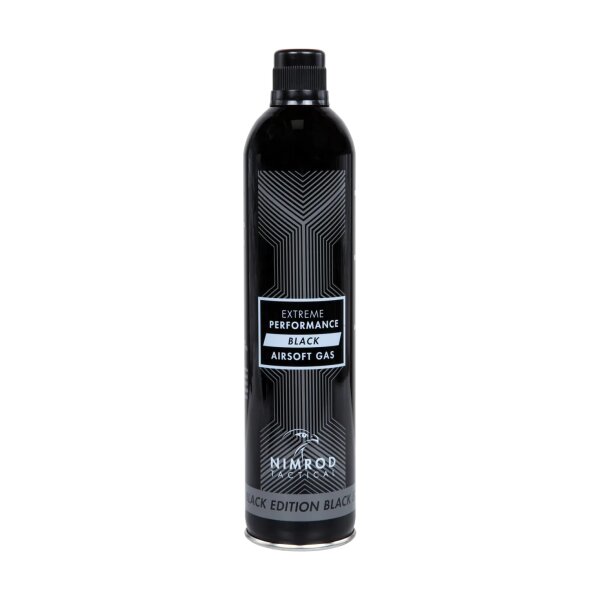 asgbox.pl - Nimrod Extreme Performance Black Green Gas 500ml