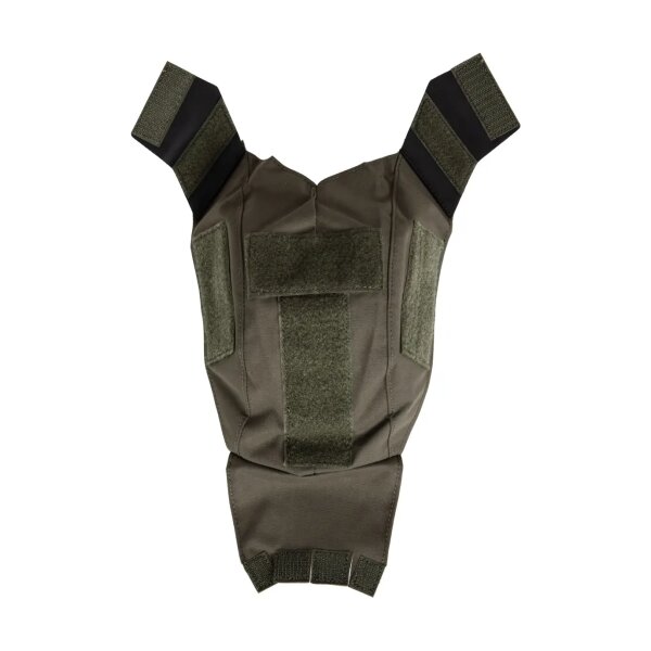asgbox.pl - Pokrowiec na hełm MK - Ranger Green