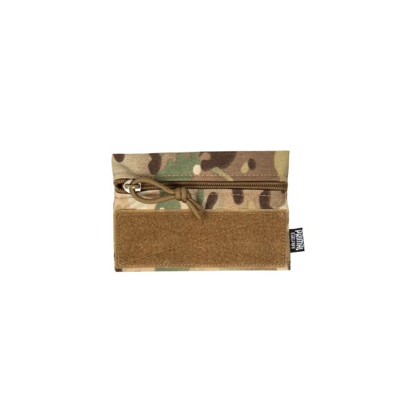 asgbox.pl - Taktyczna kieszeń na rzep Kastor (Medium) - Multicam®