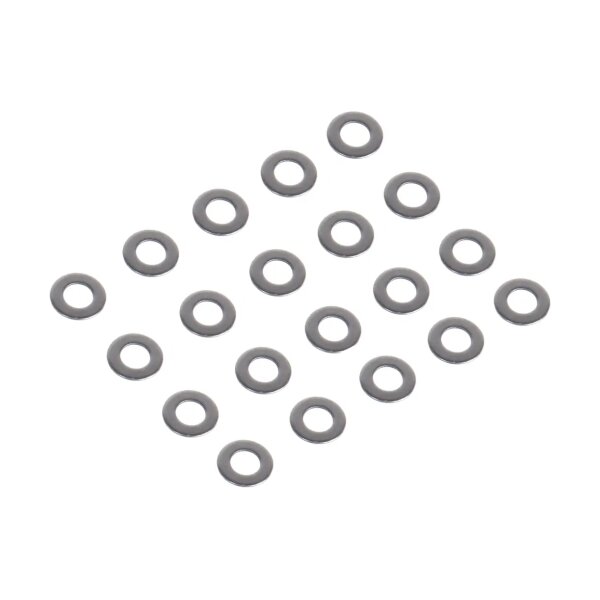 asgbox.pl - Zestaw podkładek TopMax grubości 0.3mm