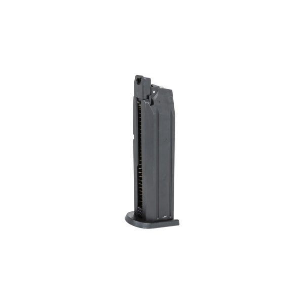 asgbox.pl - Magazynek CO2 24 kulki ICS do replik XAE V2 AE-86C