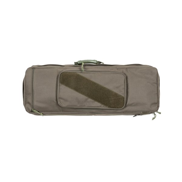 asgbox.pl - Pokrowiec Specna Arms Quick Deployment Rifle Bag Oliwkowy