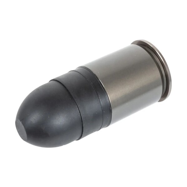 asgbox.pl - Zbiornik gazowy 40mm Vega Force Company do repliki granatnika M3 MAAWS (krótki)