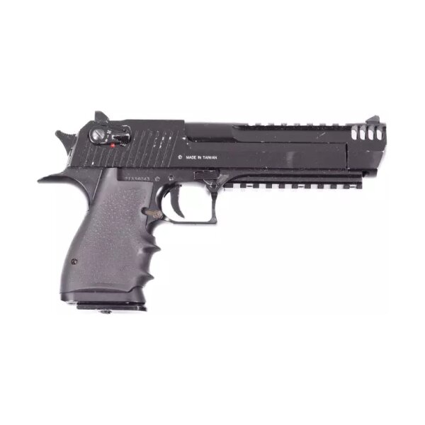 asgbox.pl - Replika Pistoletu DE L6 Full Auto (OUTLET)