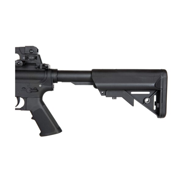 asgbox.pl - Karabinek ASG Specna Arms SA-F11 FLEX™ X-ASR 1.14 J Czarny