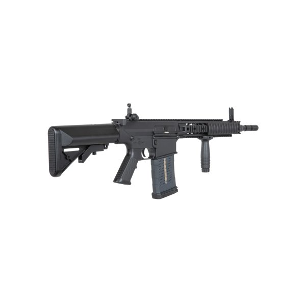 asgbox.pl - Karabin Wyborowy ASG A&K SR25K-P-N Wersja polimerowa