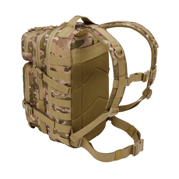 asgbox.pl - Plecak taktyczny Brandit US Cooper 25L MC