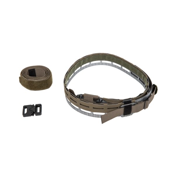 asgbox.pl - Pas taktyczny Wosport Lightweight Tactical Belt (M) Ranger Green