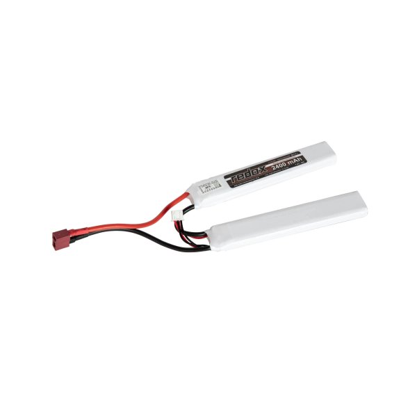asgbox.pl - Redox LiPo - 2400 mAh - 7