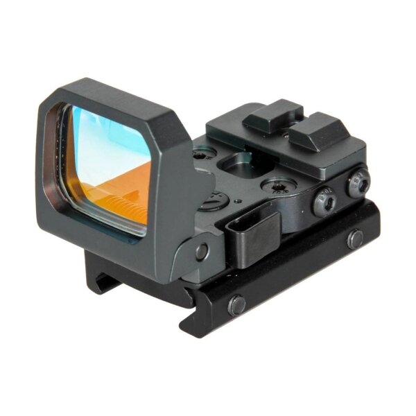 asgbox.pl - Replika kolimatora Flip Dot Reflex - Szara