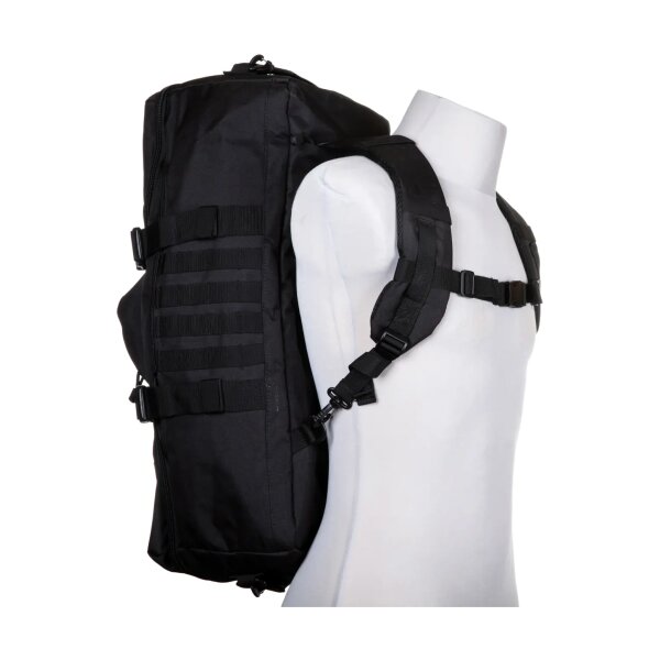 asgbox.pl - Plecak GFC Tactical 750-1 Czarny