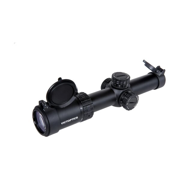 asgbox.pl - Luneta Vector Optics S6 1-6x24i Fiber