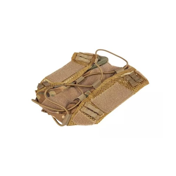 asgbox.pl - Specna Arms FAST Helmet Cover CP