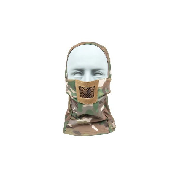 asgbox.pl - Maska ochronna Specna Arms Knight MC