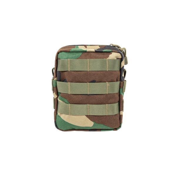 asgbox.pl - Ładownica cargo Specna Arms Tactical Woodland