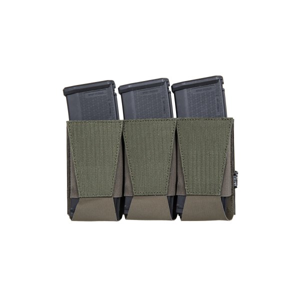 asgbox.pl - Wkładka taktyczna Primal Gear Ranger Green
