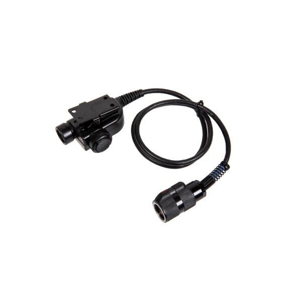 asgbox.pl - PTT typu Silynx do radia typu PRC 152/ 148
