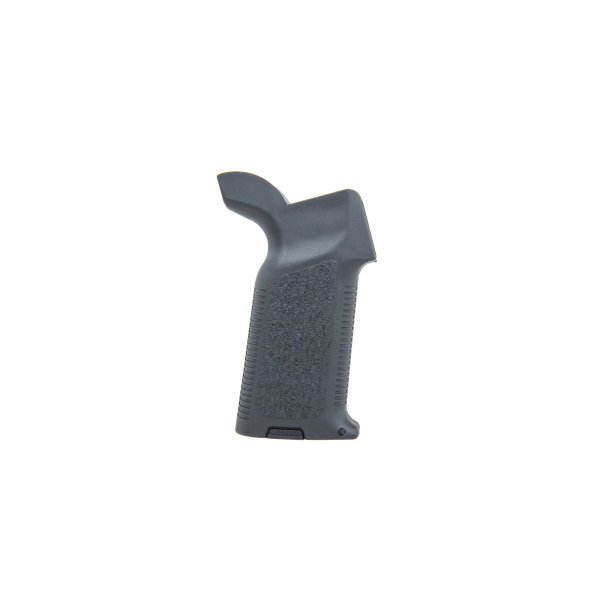 asgbox.pl - Ergonomiczny chwyt pistoletowy Specna Arms QD do replik M4/M16 Czarny