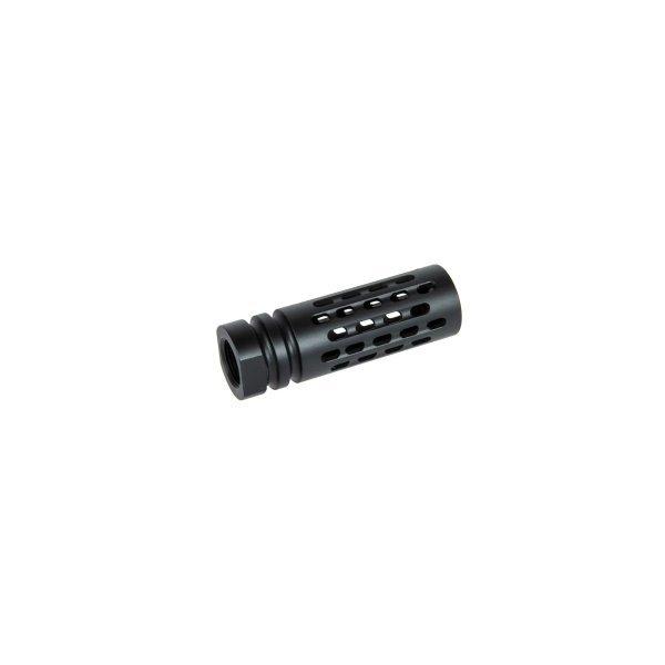 asgbox.pl - Tłumik Covert Flash 04