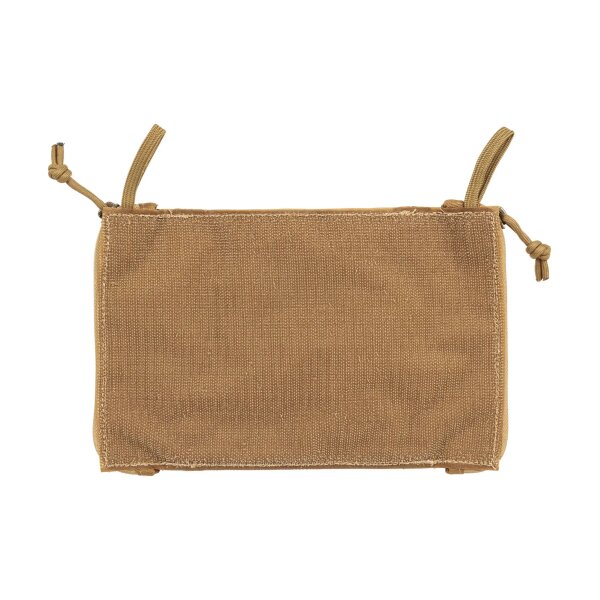 asgbox.pl - Kieszeń wewnętrzna Wosport VE-ACC-17 Coyote Brown