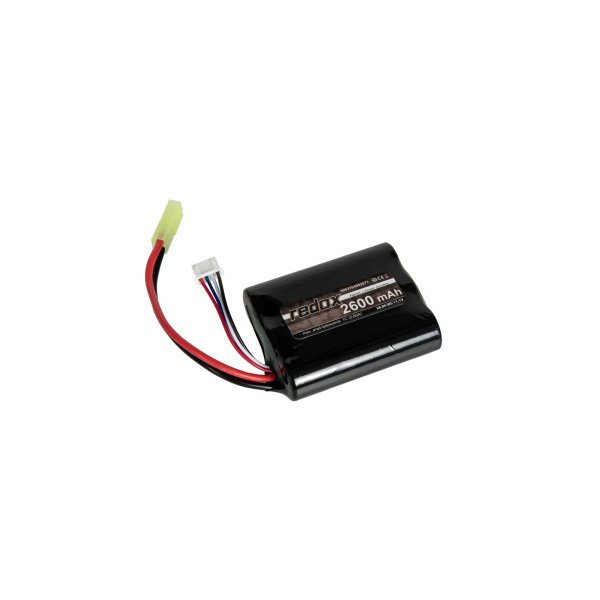 asgbox.pl - Redox ASG Li-Ion 2600 mAh 11