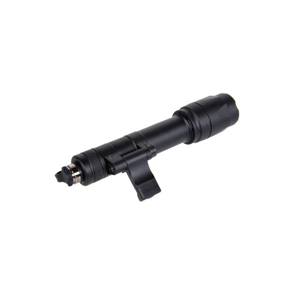 asgbox.pl - Latarka taktyczna M640A Scout Light Pro Czarna