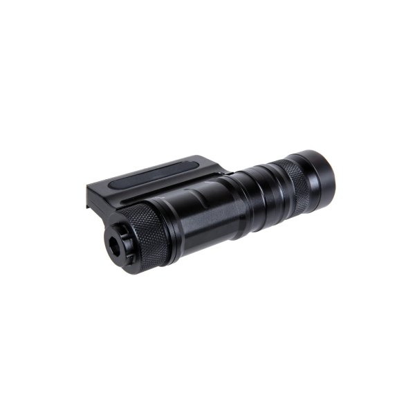 asgbox.pl - Latarka taktyczna WDSN Optimized Weapon Light Czarny
