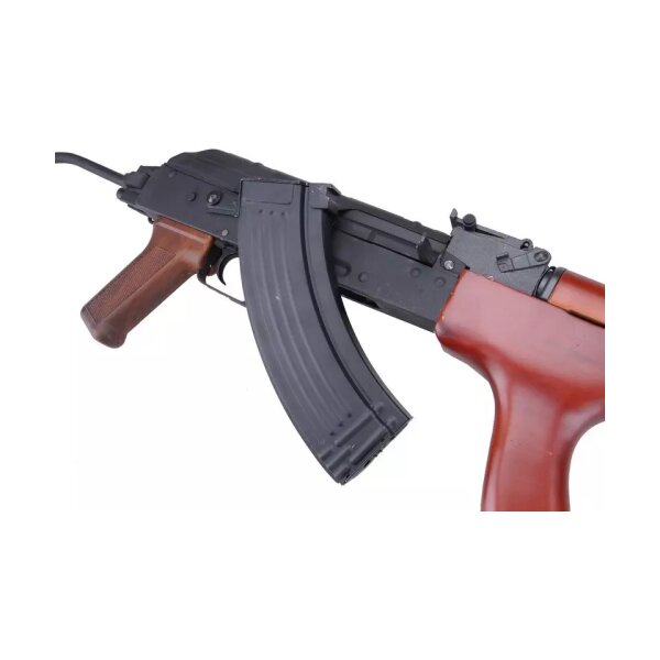 asgbox.pl - Karabinek ASG Double Bell RK-15 (OUTLET)