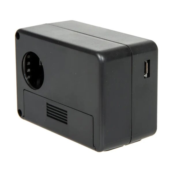 asgbox.pl - X310 Pocket Chronograph