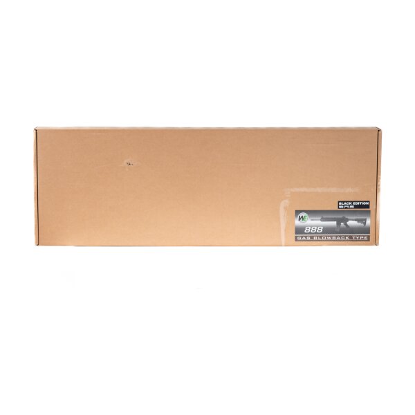 asgbox.pl - Replika karabinka szturmowego WE Open Bolt (OUTLET)