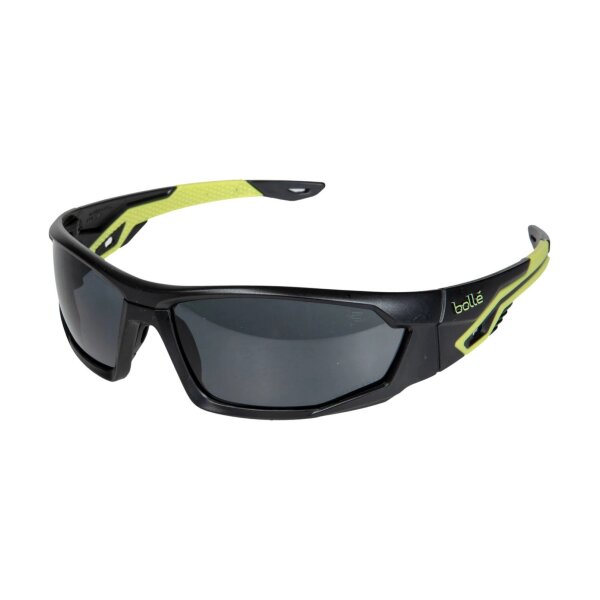 asgbox.pl - Bolle Safety - Okulary ochronne MERCURO - Przyciemniane