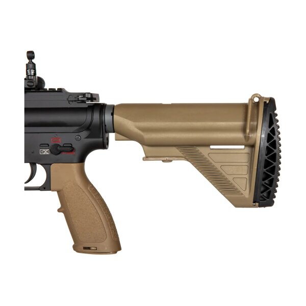 asgbox.pl - Replika karabinka SA-H06 ONE™ - Half-Tan