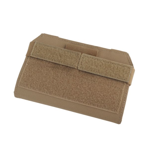 asgbox.pl - Składany uchwyt na telefon Wosport Tactical Phone Pouch Coyote Brown