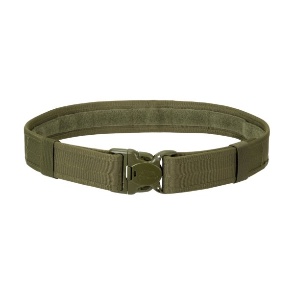 asgbox.pl - Pas taktyczny Helikon Defender Security Belt Oliwkowy
