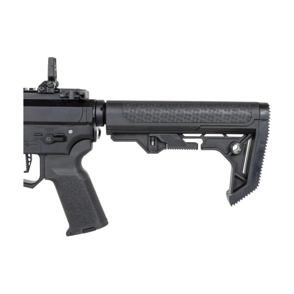 asgbox.pl - Pistolet maszynowy ASG Specna Arms SA-PX01 PRIME™ BLDC™ Aster II ETU Czarny