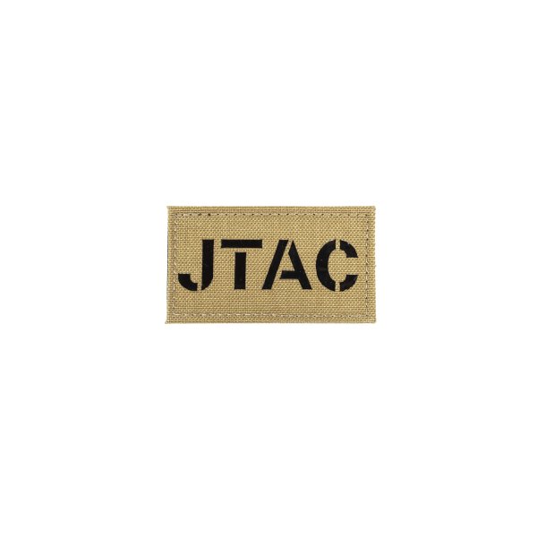 asgbox.pl - Naszywka Emerson Gear JTAC Khaki
