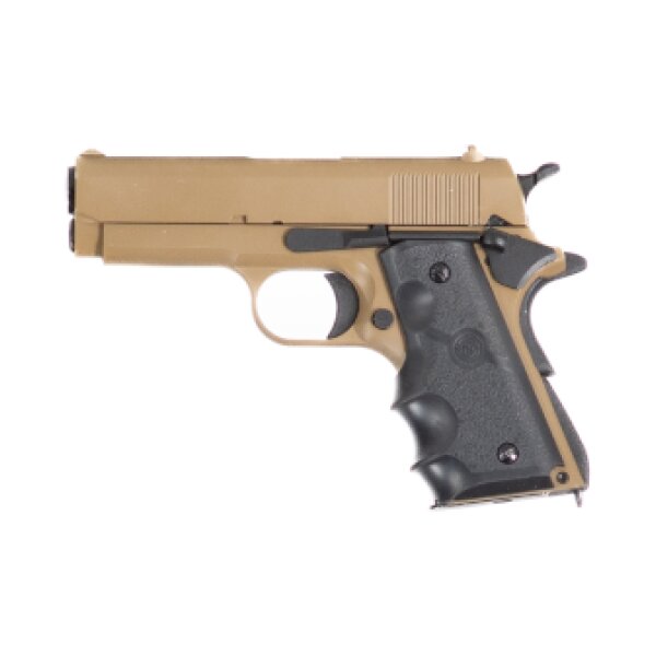 asgbox.pl - Replika pistoletu SR-911 Desert Commando (OUTLET)